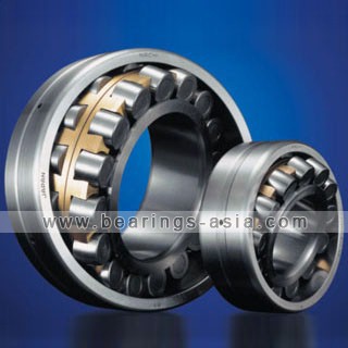 Spherical Roller Bearings 1